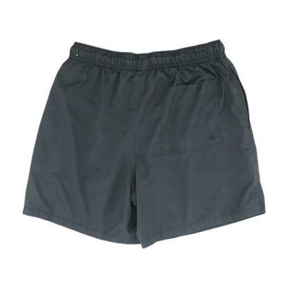Black Swim Bottom