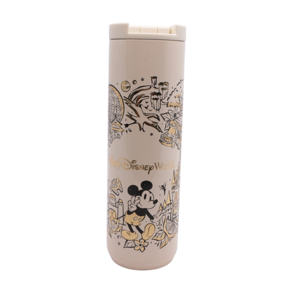 Walt Disney World Tumbler