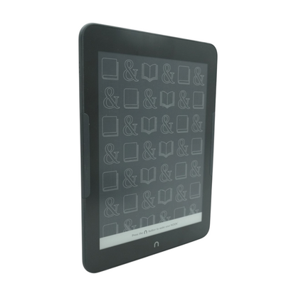 GlowLight 4 Plus 32GB Black E-Reader