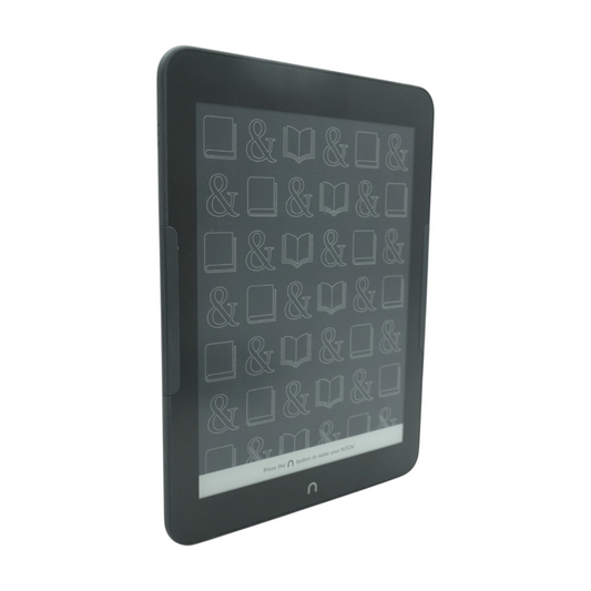 GlowLight 4 Plus 32GB Black E-Reader