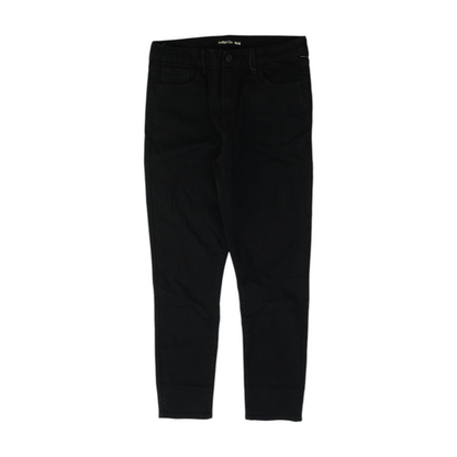 Black Skinny Jeans