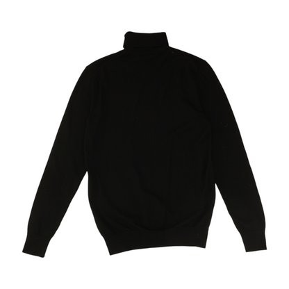 Black Blouse