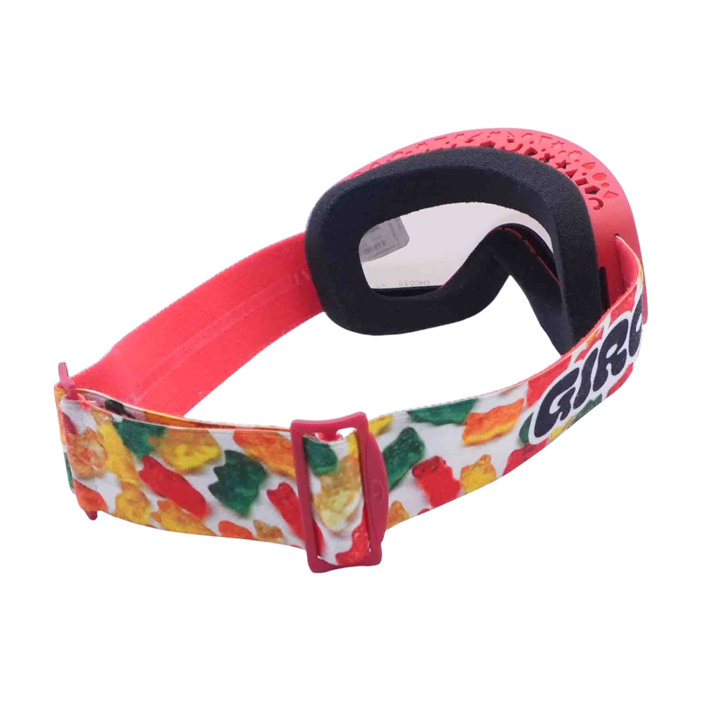 Chico 2.0 Ski Goggles