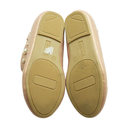 Pink Toddler Shoes