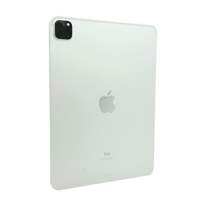 iPad Pro 11-inch (M1) 11.0" Space Gray 3rd Gen 128GB WiFi UB REFURBISHED Tablet