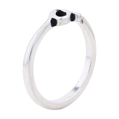 Sterling Silver Fashion Ring