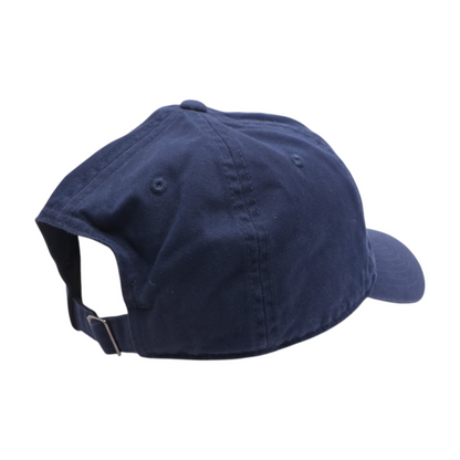 Navy Ballcap