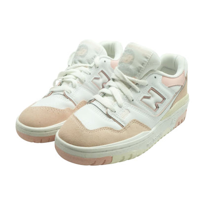 550 Pink Athletic Shoes