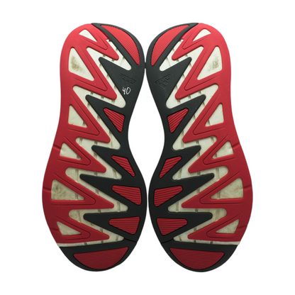 Adizero Aruku Low-Top Athletic Shoes