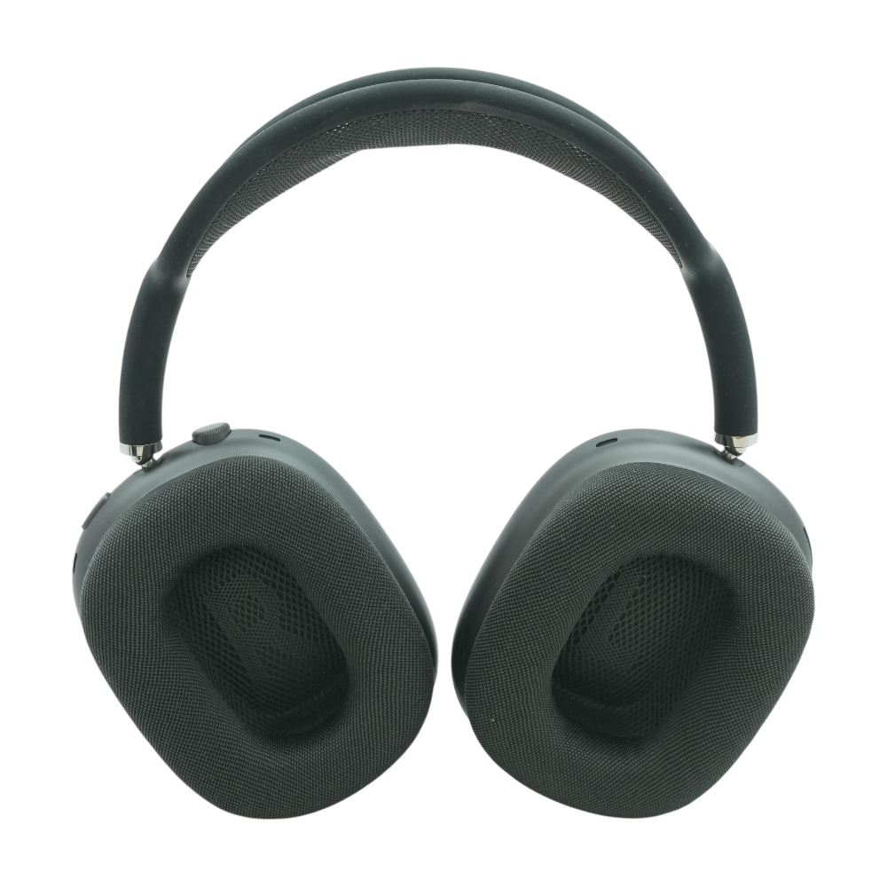 Space Gray AirPods Max (Lightning) – Unclaimed Baggage Space Gray AirPods Max (Lightning) – Unclaimed Baggage