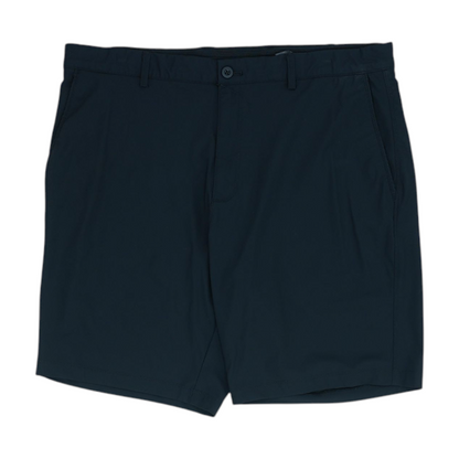 Black Active Shorts