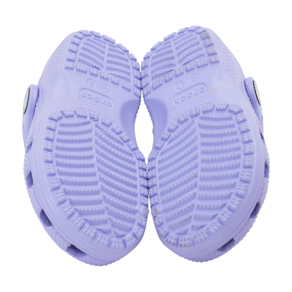 Purple Casual Shoes