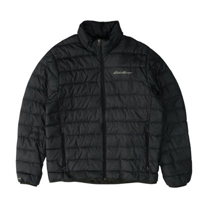 Gray Solid Jacket