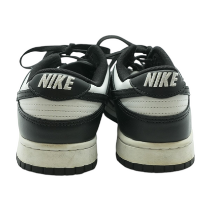 Dunk Low Retro Low-Top Athletic Shoes