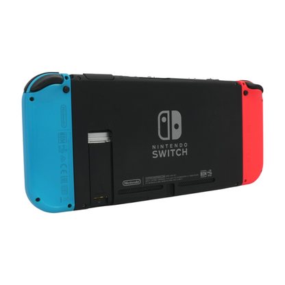 Switch 32GB Game System