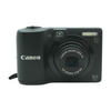 Canon PowerShot A1300 Digital Point & Shoot Camera – Image 1