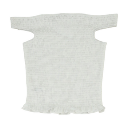 White Blouse