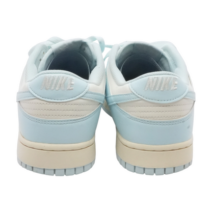 Dunk Low Retro Low-Top Athletic Shoes
