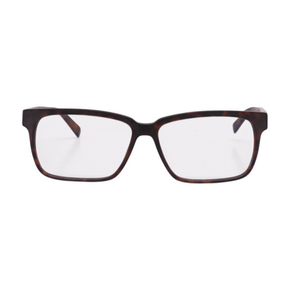 Tortoise Dover Square Prescription Eyewear