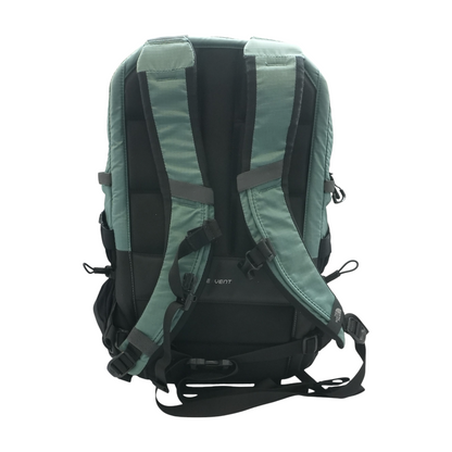 Teal Backpack