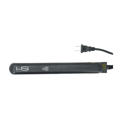 Black Curling Iron