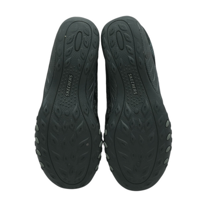 Breathe Easy Slip-On Athletic Shoes