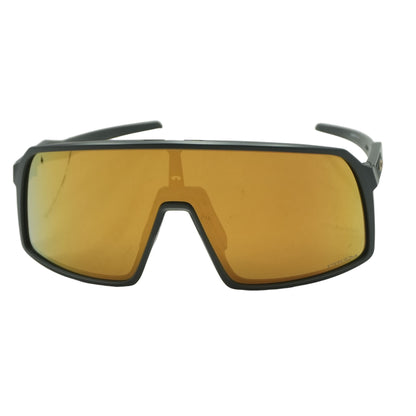 Black Sutro Sport Sunglasses