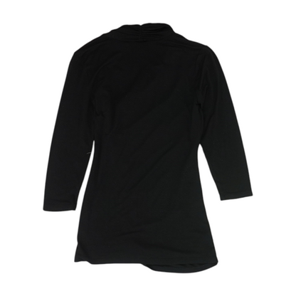 Black Blouse