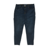 Navy Petite Slim Jeans