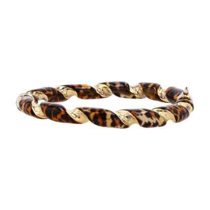 Costume Bangle Bracelet