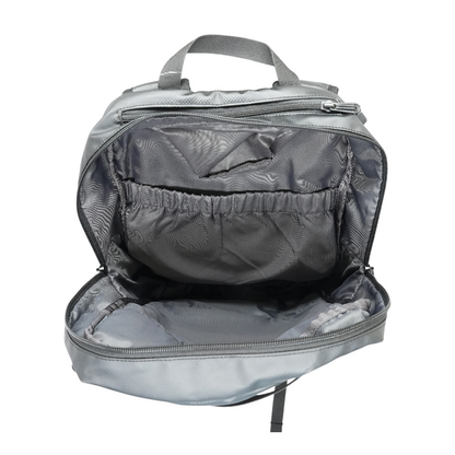 Black Backpack