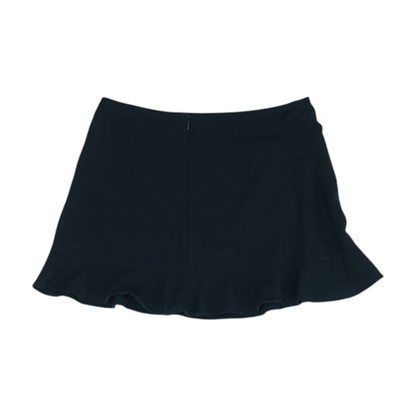 Black Mini Skirt