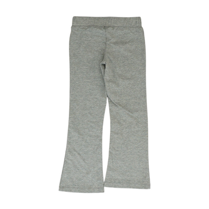 Gray Active Pants