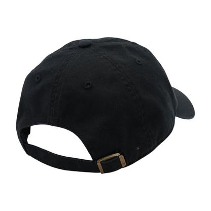 47 Brand Black Super Bowl LX Ballcap Hat – Image 3