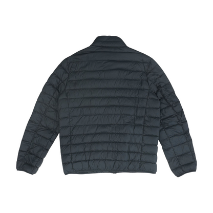 Black Solid Jacket