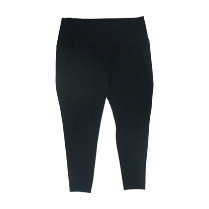 Black Active Leggings