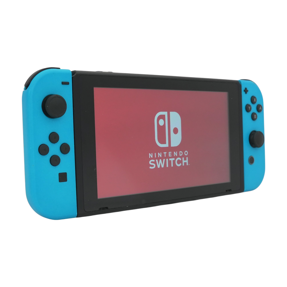 Switch 32GB Game System