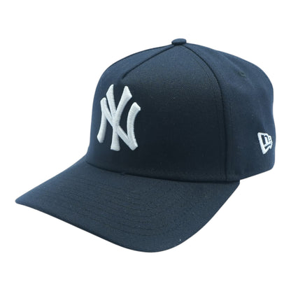 Navy New York Yankees Ballcap