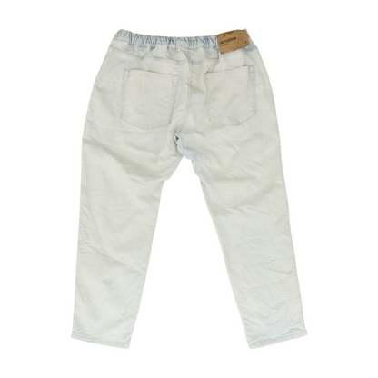 Blue Plus Regular Jeans