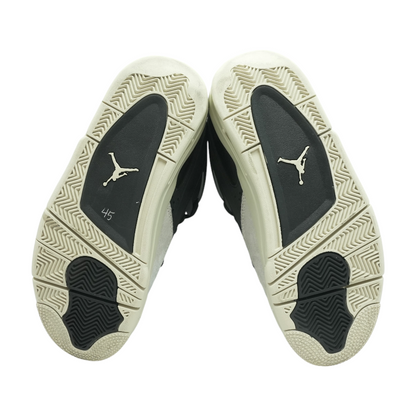 Black Athletics Shoes