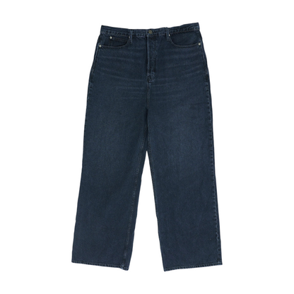 Black Regular Jeans