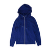 Navy Solid Jacket