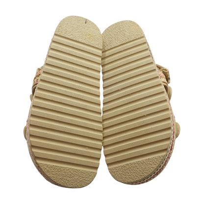 Multi Sandals
