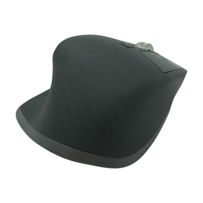 Black MX Master 3S Mouse