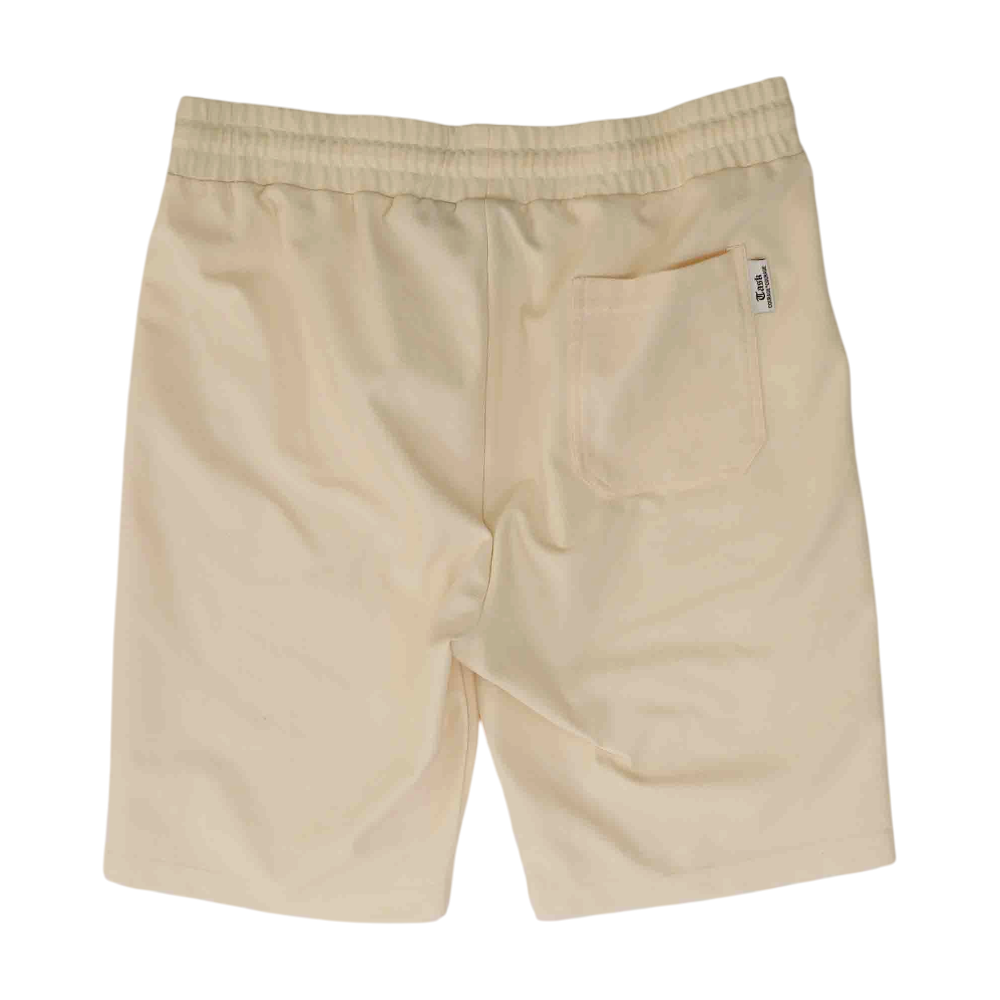 Xios Cream Active Shorts – Image 2