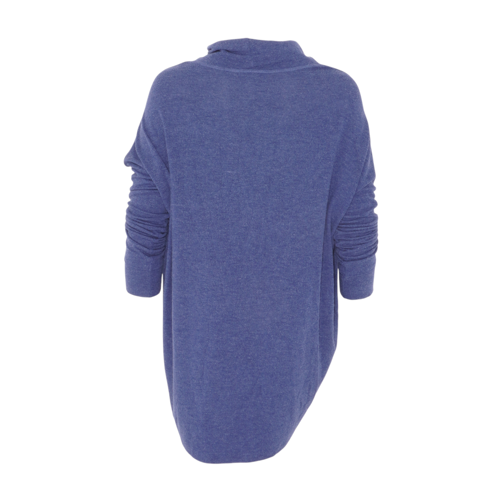 Blue Blouse