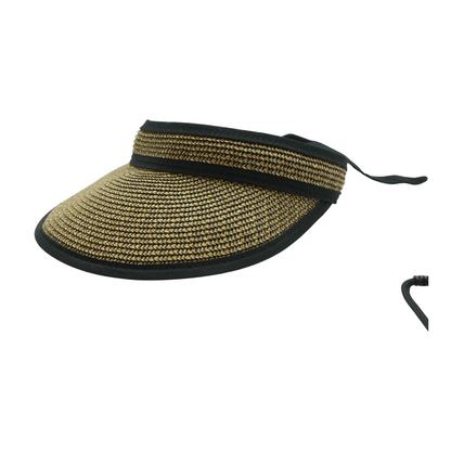 Brown Misc Hat