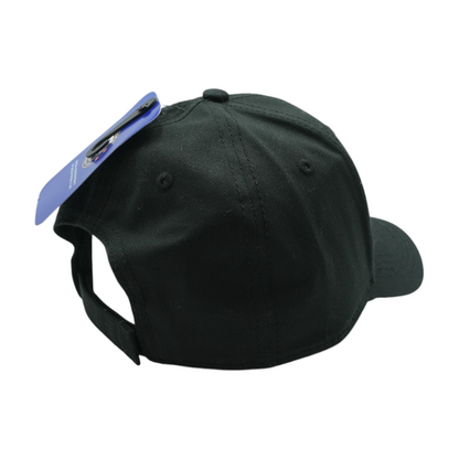 Black Chelsea FC Ballcap