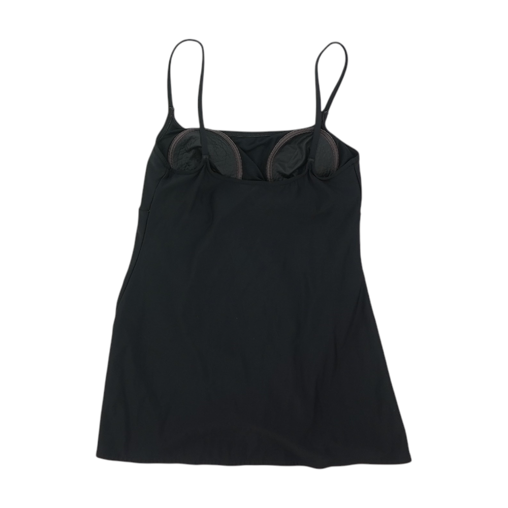 Calvin Klein Vintage Black One-Piece – Image 2