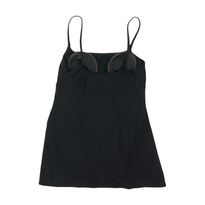 Calvin Klein Vintage Black One-Piece – Image 2